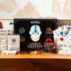 Avatar: The Last Airbender: Aang’s Destiny, Cooperative Deck Building Strategy Board Game, Play as Aang, Katara, Appa & More, Fun for Family Game Night, Ages 10+, 2-4 Players, 60 Minutes