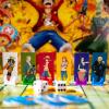 CLUE: One Piece Board Game, Find Hidden Pirate Treasure with Luffy and The Straw Hat Crew, Explore Iconic Locations Like Dressrosa, Drum Kingdom & Water Seven, Official Toei Animation Game, Ages 8+
