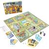 CLUE: One Piece Board Game, Find Hidden Pirate Treasure with Luffy and The Straw Hat Crew, Explore Iconic Locations Like Dressrosa, Drum Kingdom & Water Seven, Official Toei Animation Game, Ages 8+