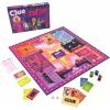 CLUE: RuPaul’s Drag Race, Classic Board Game with a Glamorous Twist, Solve The Mystery of The Missing Crown in The Werkroom with Iconic Queens, Locations & Accessories, Officially Licensed Game