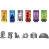 CLUE: RuPaul’s Drag Race, Classic Board Game with a Glamorous Twist, Solve The Mystery of The Missing Crown in The Werkroom with Iconic Queens, Locations & Accessories, Officially Licensed Game