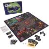 CLUE: What We Do in The Shadows, Classic Board Game Inspired by The FX TV Series, Solve The Mystery of The Missing 100% Witch Skin Hat with Laszlo, Nandor, Nadja & More, Officially Licensed Merch