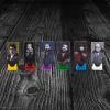 CLUE: What We Do in The Shadows, Classic Board Game Inspired by The FX TV Series, Solve The Mystery of The Missing 100% Witch Skin Hat with Laszlo, Nandor, Nadja & More, Officially Licensed Merch