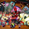Marvel Dice Throne: Deadpool Deluxe Edition – Rolling Battle Game, Play as Deadpool With Unique Abilities, Stand-Alone Expansion & Compatible With All Heroes, Officially Licensed