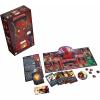 Marvel Dice Throne: Deadpool Deluxe Edition – Rolling Battle Game, Play as Deadpool With Unique Abilities, Stand-Alone Expansion & Compatible With All Heroes, Officially Licensed