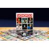 Monopoly: Elton John, Play as Iconic Headgear, Star Glasses & More, Collect Legendary Career Moments Like Knighthood & Farewell Tour, Officially Licensed Elton John Board Game