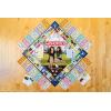 Monopoly: Gilmore Girls, Buy, Sell & Trade Iconic Stars Hollow Locations, Includes 6 Collectible Tokens Like Coffee Cup & Luke’s Hat, Fun Game for Fans & Families, Official Gilmore Girls Merchandise