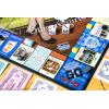 Monopoly: Gilmore Girls, Buy, Sell & Trade Iconic Stars Hollow Locations, Includes 6 Collectible Tokens Like Coffee Cup & Luke’s Hat, Fun Game for Fans & Families, Official Gilmore Girls Merchandise