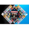 Monopoly: Marines 250th Anniversary Edition, Celebrate 250 Years, Buy Bases Worldwide and Upgrade with Tents & Barracks, Play as Tokens: Combat Boots, Bulldog, & More, Officially Licensed Merchandise