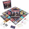 Monopoly: Marines 250th Anniversary Edition, Celebrate 250 Years, Buy Bases Worldwide and Upgrade with Tents & Barracks, Play as Tokens: Combat Boots, Bulldog, & More, Officially Licensed Merchandise
