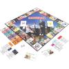Monopoly: The Office Board Game, Featuring World’s Best Boss Mug, Dundee Award, Box of Paper & More, Buy, Sell, Trade Scranton’s Locations from Reception to The Conference Room, Officially Licensed