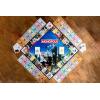 Monopoly: The Office Board Game, Featuring World’s Best Boss Mug, Dundee Award, Box of Paper & More, Buy, Sell, Trade Scranton’s Locations from Reception to The Conference Room, Officially Licensed