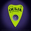 Ouija: Beetlejuice, Inspired by Tim Burton’s Cult Classic Movie, Collectible Classic Ouija Board Game with Green Planchette, Officially Licensed Collectible and Merchandise, 2-4 Players, Ages 8+