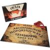 Ouija: The Exorcist, Inspired by The 1973 Horror Movie, Classic Ouija Board Game with Glow-in-The-Dark Board and Red Planchette, Officially Licensed Collectible and Merchandise, 2-4 Players, Ages 14+