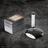 Taboo: Horror Edition Party Board Game, Horror Genre Themed Trivia Word Game with Screaming Buzzer, Game for 2 Players or More, Fans of Horror Themed Films & Culture, Ages 13 and Up