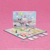 The Game of Life: Hello Kitty and Friends Board Game, Collect Apples and Buy Bows on The Way to The Ultimate Party, Play as Hello Kitty, Kuromi, & More, Officially Licensed Collectible & Merchandise