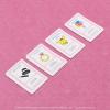 The Game of Life: Hello Kitty and Friends Board Game, Collect Apples and Buy Bows on The Way to The Ultimate Party, Play as Hello Kitty, Kuromi, & More, Officially Licensed Collectible & Merchandise