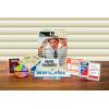 The Office: Paper Paranoia Board Game, Social Deduction Game Set in Dunder Mifflin’s Scranton Branch, Bluff, Sabotage & Complete Tasks to Win The Turf War, Ages 12+, 4-8 Players, 30-45 Min Playtime