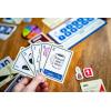 The Office: Paper Paranoia Board Game, Social Deduction Game Set in Dunder Mifflin’s Scranton Branch, Bluff, Sabotage & Complete Tasks to Win The Turf War, Ages 12+, 4-8 Players, 30-45 Min Playtime