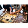 USAOPOLY Harry Potter Hogwarts Battle Cooperative Deck Building Card Game | Official Licensed Merchandise Board Great Gift for Fans Movie artwork For 132 months to 1188 months(Game)