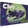 CLUE: What We Do in The Shadows, Classic Board Game Inspired by The FX TV Series, Solve The Mystery of The Missing 100% Witch Skin Hat with Laszlo, Nandor, Nadja & More, Officially Licensed Merch
