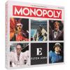 Monopoly: Elton John, Play as Iconic Headgear, Star Glasses & More, Collect Legendary Career Moments Like Knighthood & Farewell Tour, Officially Licensed Elton John Board Game