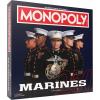 image:imageMonopoly Marines 250th Anniversary Edition Celebrate 250 Years Buy Bases Worldwide and Upgrade with Tents amp Barracks Play as Tokens Combat Boots Bulldog amp More Officially Licensed Merchandise