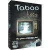 Taboo: Horror Edition Party Board Game, Horror Genre Themed Trivia Word Game with Screaming Buzzer, Game for 2 Players or More, Fans of Horror Themed Films & Culture, Ages 13 and Up