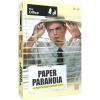 The Office: Paper Paranoia Board Game, Social Deduction Game Set in Dunder Mifflin’s Scranton Branch, Bluff, Sabotage & Complete Tasks to Win The Turf War, Ages 12+, 4-8 Players, 30-45 Min Playtime