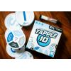 Tapple 10 | Featuring 10 Different Games in 1 | Fast-Paced Fun Family Card Game in Portable Packaging | 1 or More Players, Ages 8+
