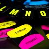 Tapple: After Dark Word Game, Fast-Paced Board Game for Ages 17+, Pick a Category, Tap a Letter, Shout an Answer, and Race Against The Timer to be The Last Player, Great Party Game for 1+ players