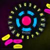 Tapple: After Dark Word Game, Fast-Paced Board Game for Ages 17+, Pick a Category, Tap a Letter, Shout an Answer, and Race Against The Timer to be The Last Player, Great Party Game for 1+ players