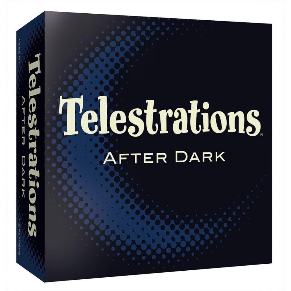 image:imageTelestrations After DarkAfter Dark 1st Edition