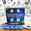 Telestrations 12 Player(2nd Edition)