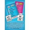Telestrations 80s/90s Expansion Pack | Featuring 600 Totally Awesome Words, Phrases, and References | Great New Addition to Telestrations Party Game