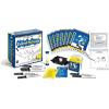 USAOPOLY Telestrations Original 8 Player | Family Board Game | A Fun Family Game for Kids and Adults | Family Game Night Just Got Better | The Telephone Game Sketched Out(Standard Edition)