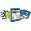 USAopoly Telestrations Original 6 Player | Family Board Game | A Fun Family Game for Kids and Adults | Family Game Night Just Got Better | The Telephone Game Sketched Out