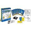 USAopoly Telestrations Original 6 Player | Family Board Game | A Fun Family Game for Kids and Adults | Family Game Night Just Got Better | The Telephone Game Sketched Out