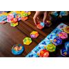 Aqua Board Game, Fun Strategy Game for Adults and Family, Thematic Oceanic Tile Placement Game, Ages 8+, 1-4 Players, 30-45+ Minute Playtime, Solo and Competitive Modes