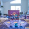 Disney Sorcerer’s Arena: Epic Alliances Core Set | Strategy Board Game for 2 or 4 Players Ages 13 & Up | Featuring Disney and Pixar Characters & Villains | Officially-Licensed Family Game
