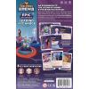 Disney Sorcerer’s Arena: Epic Alliances Leading The Charge Expansion | Featuring Buzz Lightyear, Scar, and Elsa | Officially-Licensed Disney Strategy & Family Board Game