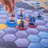 Disney Sorcerer’s Arena: Epic Alliances Turning The Tide Expansion | Featuring Davy Jones, Moana, and Stitch | Officially-Licensed Disney Strategy & Family Board Game