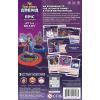 Disney Sorcerer’s Arena: Epic Alliances at The Ready Expansion | Featuring Robin Hood, Mrs. Potts, and Mulan | Officially Licensed Disney Strategy & Family Board Game | Ages 13+