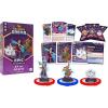 Disney Sorcerer’s Arena: Epic Alliances at The Ready Expansion | Featuring Robin Hood, Mrs. Potts, and Mulan | Officially Licensed Disney Strategy & Family Board Game | Ages 13+