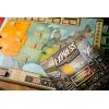 Express Route Board Game | Light Strategy Cooperative Board Game for Adults and Family | Ages 10+ | 1 to 4 Players | Average Playtime 60 Minutes | Made by The Op Games | Usaopoly