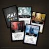 Harry Potter: Unmask The Death Eaters Board Game | Engaging Social Deduction Game Set in The Wizarding World of Harry Potter | Hidden Roles & Bluffing Game | Ages 11+ | 4-8 Players