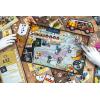 The A.R.T. Project | Cooperative Strategy Board Game | Card Drafting, Zone of Control Game | Coop and Solo Play for Adults and Teens | Ages 12+ | 1-6 Players | 45 Minute Play Time