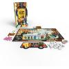 The A.R.T. Project | Cooperative Strategy Board Game | Card Drafting, Zone of Control Game | Coop and Solo Play for Adults and Teens | Ages 12+ | 1-6 Players | 45 Minute Play Time