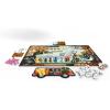 The A.R.T. Project | Cooperative Strategy Board Game | Card Drafting, Zone of Control Game | Coop and Solo Play for Adults and Teens | Ages 12+ | 1-6 Players | 45 Minute Play Time
