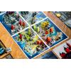 Tiny Epic Game of Thrones Board Game, Strategy Game for Adults & Teens, 1-4 Players, 60+ Min Playtime, Play as Iconic Westeros Characters, Custom Dice, Miniatures, Metal Coins, and Wooden Components